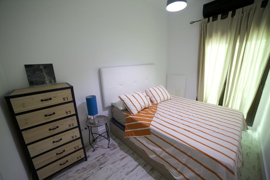 Apartments Madrid Las Letras Ngoại thất bức ảnh