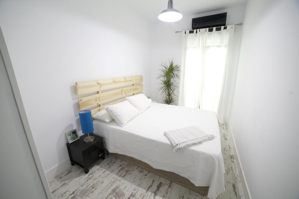 Apartments Madrid Las Letras Ngoại thất bức ảnh